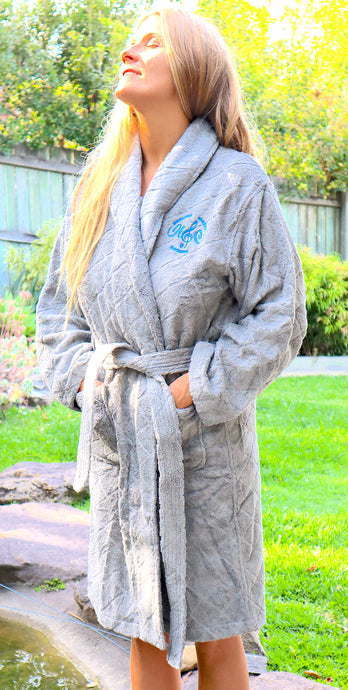 Bamboo Bath Robes