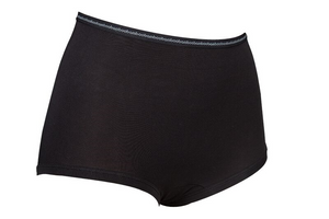 Bamboo Women's Full Briefs